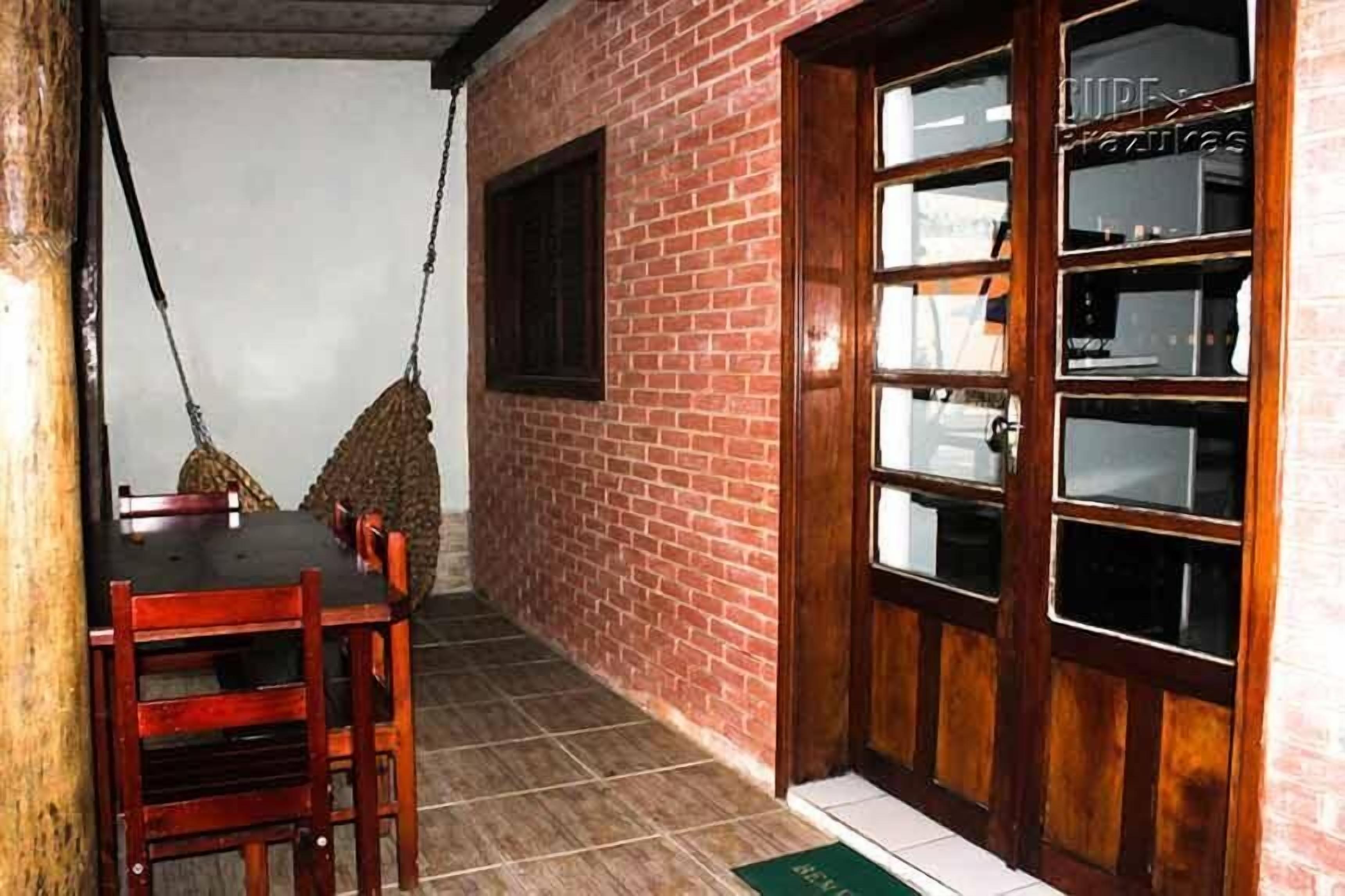 Chales Marissol — Fotos 3