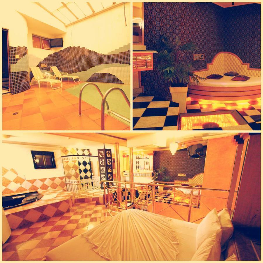 Movie Inn Motel E Hospedagem (Adults Only) — Photos 2