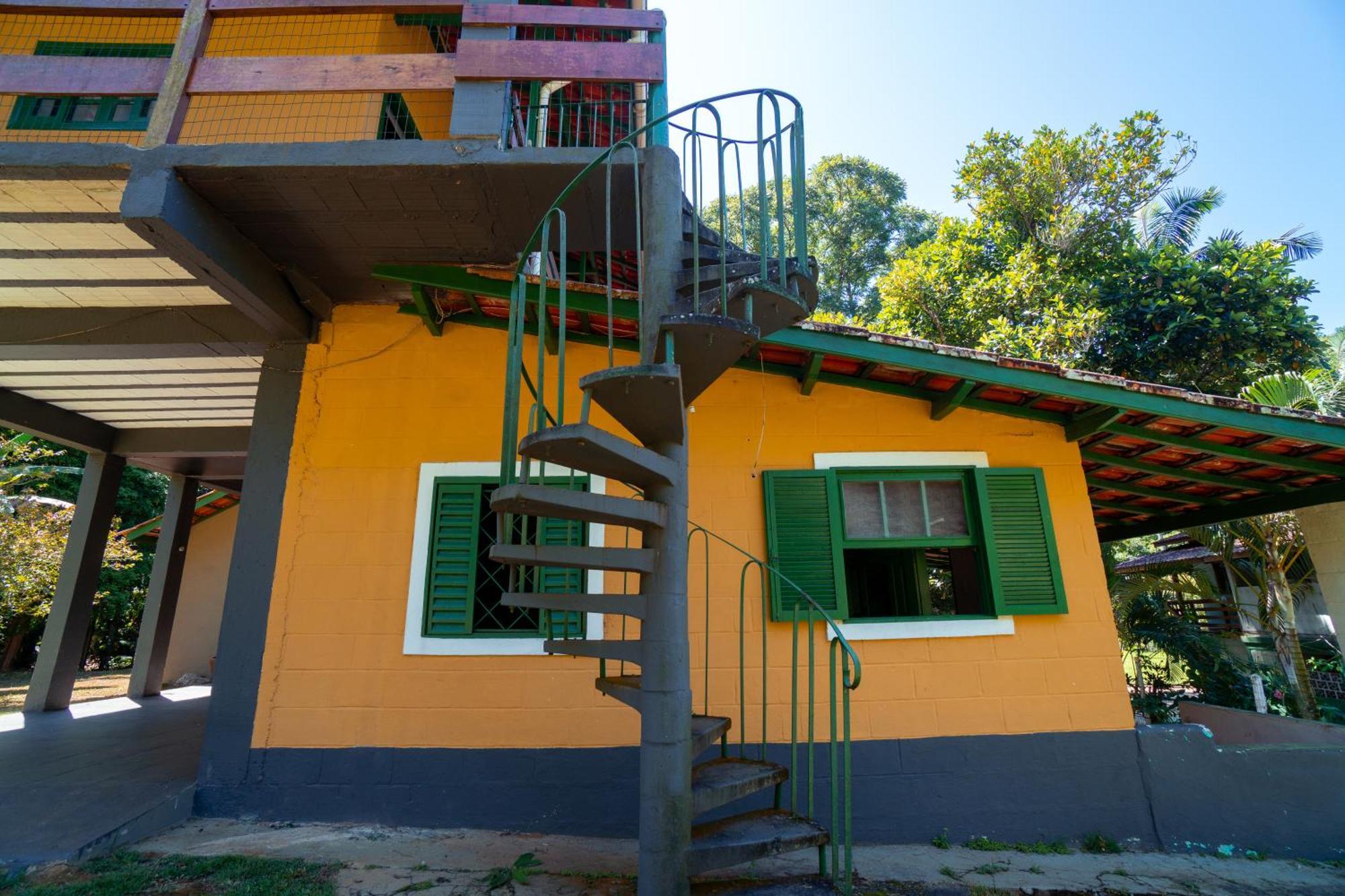 Casa Da Almada - Ubatuba - Proximo A Praia — Photos 1