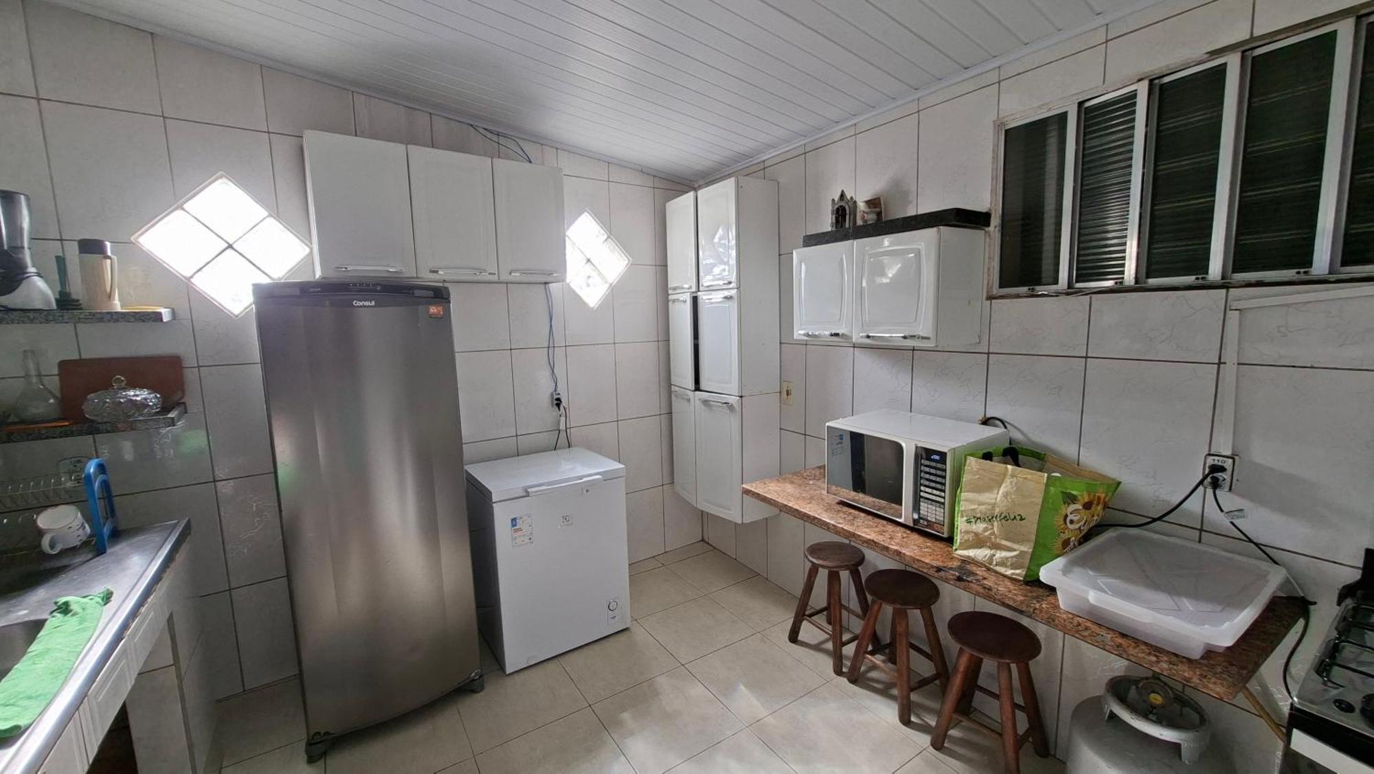 Casa 2 Minutos A Pe Da Praia De Indaia - Bertioga — Photos 1