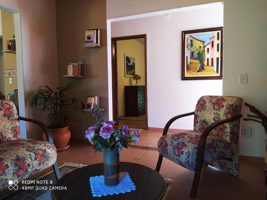 Villa Urutau - Cunha — Photos 2