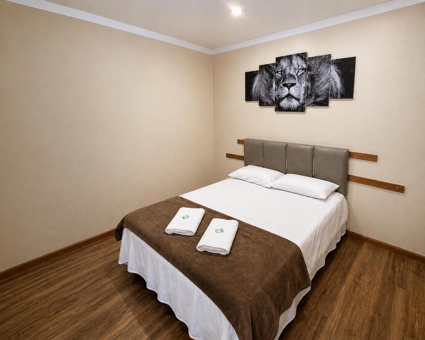 La Casa Do Manguinha, Guarulhos