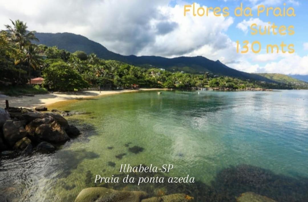 Flores Da Praia - Suites - Ilhabela — Fotos 3