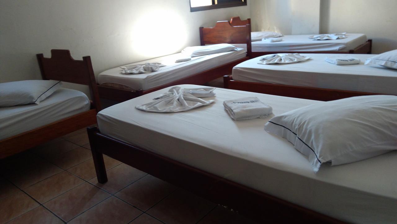 Hotel Queiroz Aparecida - Aparecida (Sao Paulo) — Photos 3