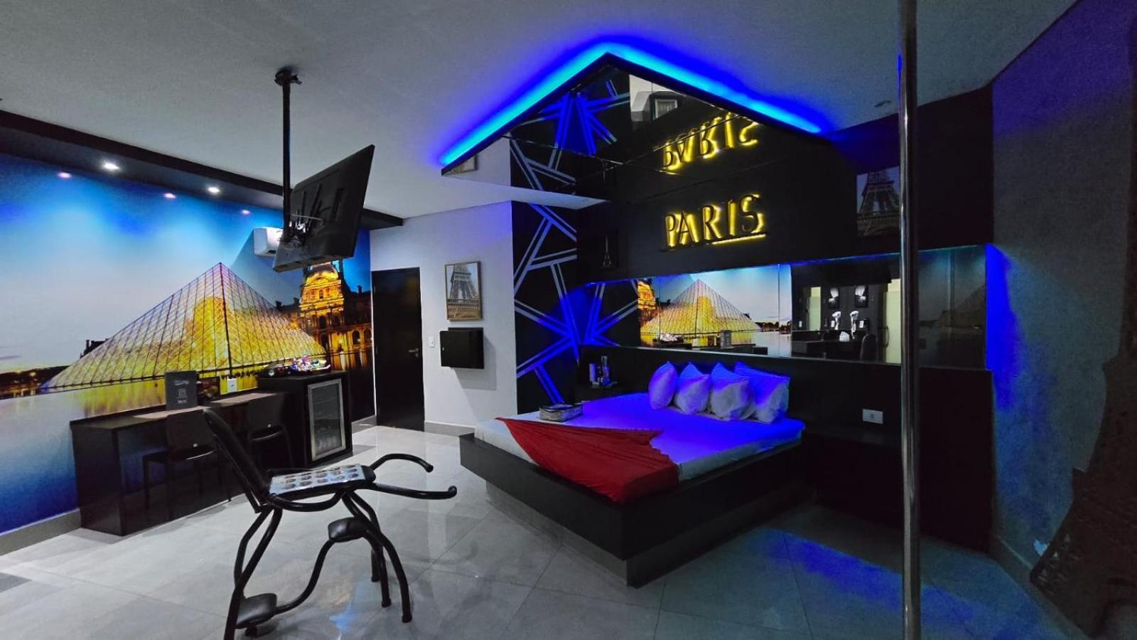 Motel Copacabana — Photos 1