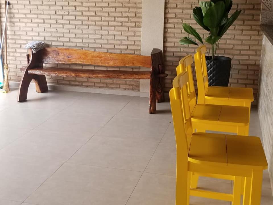 Recanto Vale Do Sol 2 - Olimpia — Fotos 3