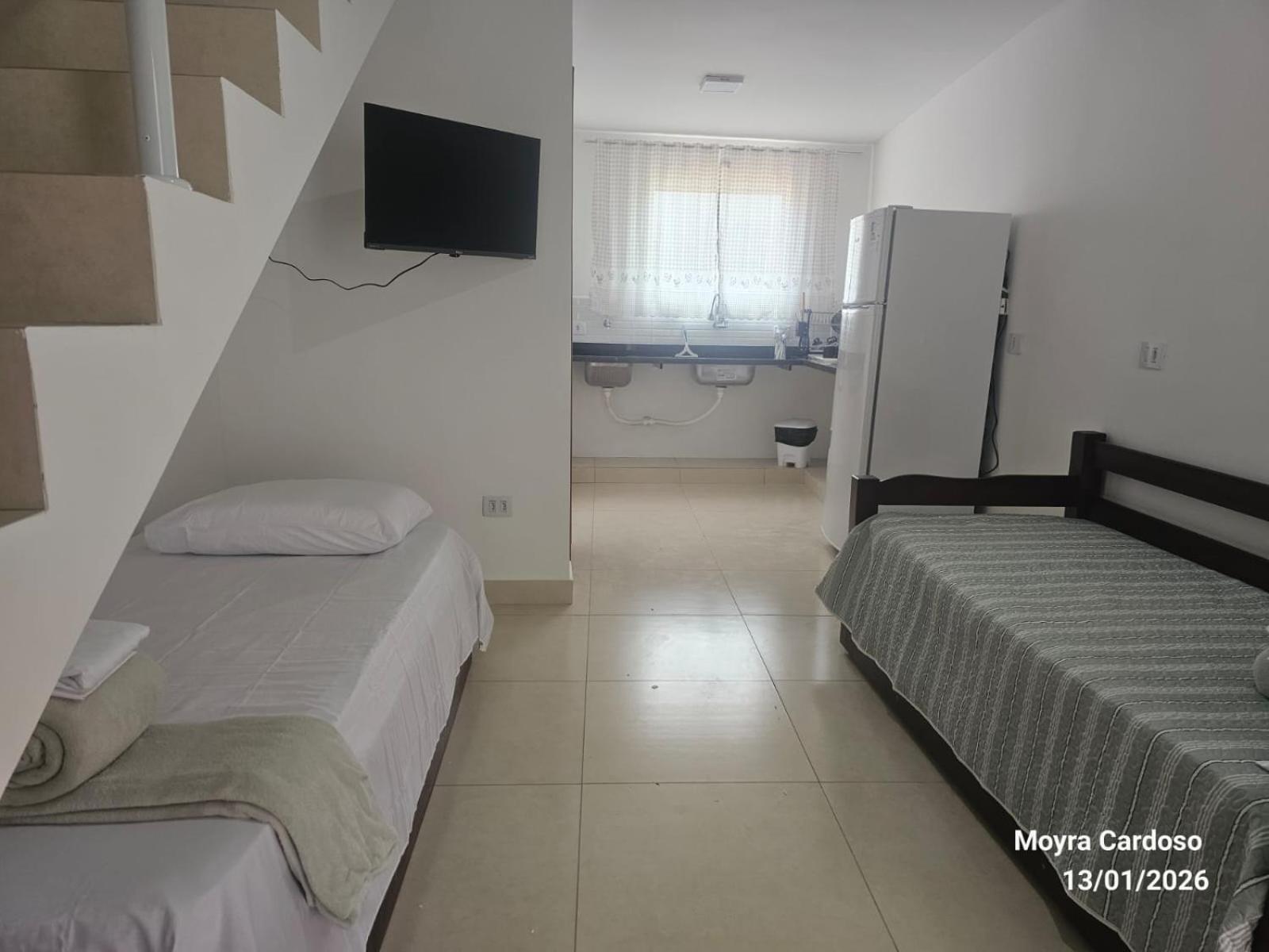 Flor De Jagube Guest House — Photos 3