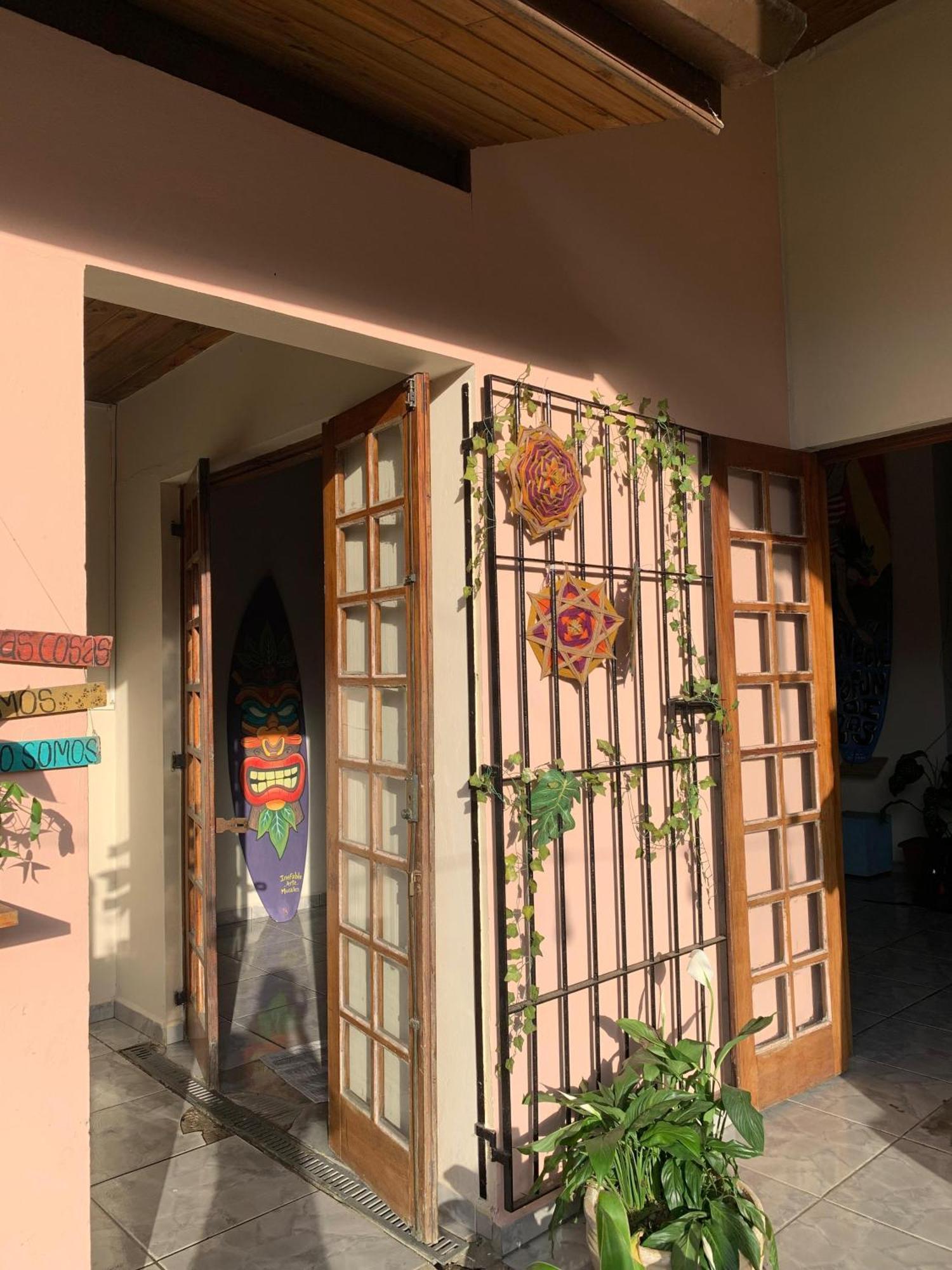 Aura Hostel - Ubatuba — Photos 2