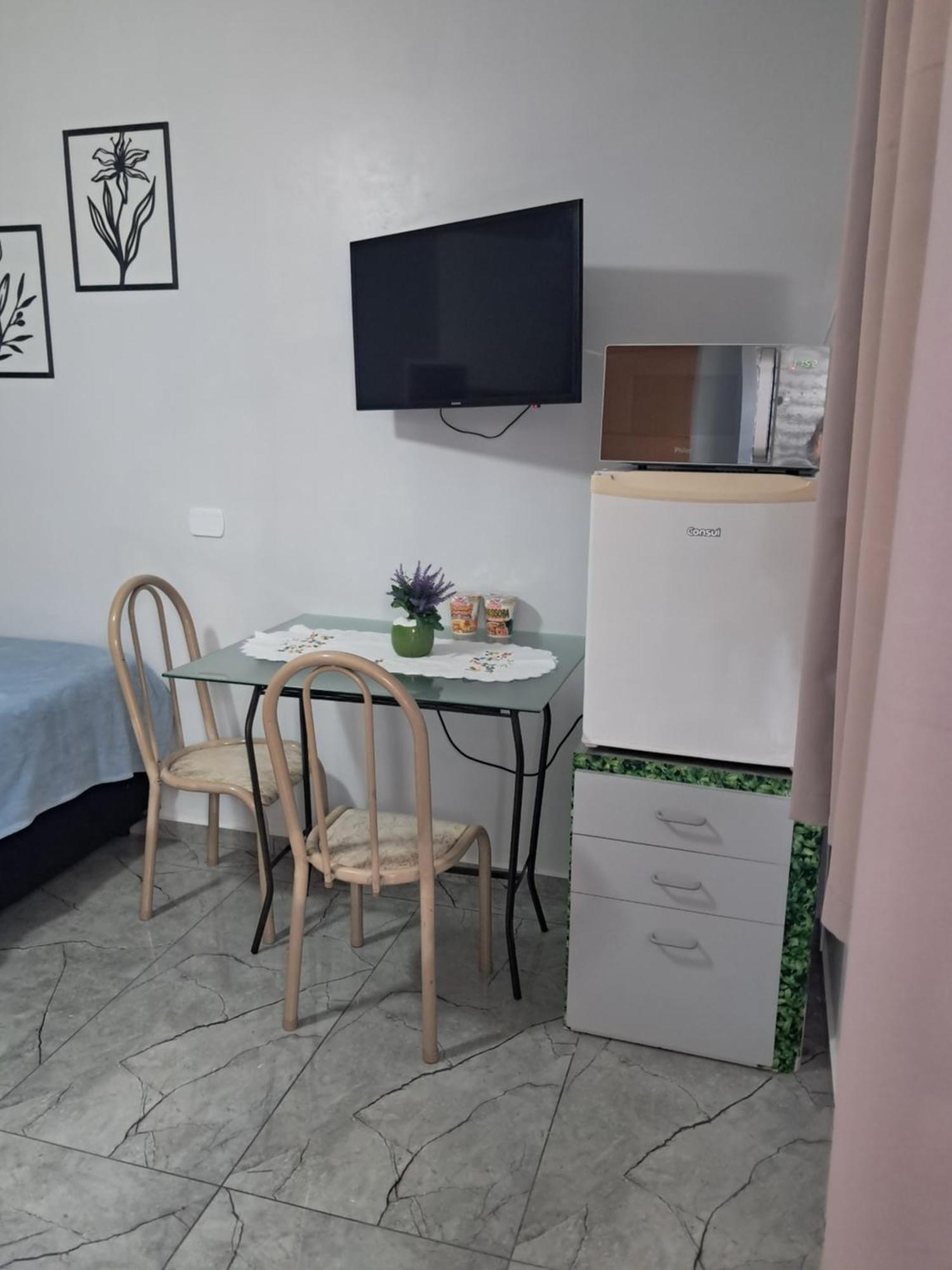 Suite Aconchegante A 10 Min Do Aeroporto — Photos 1