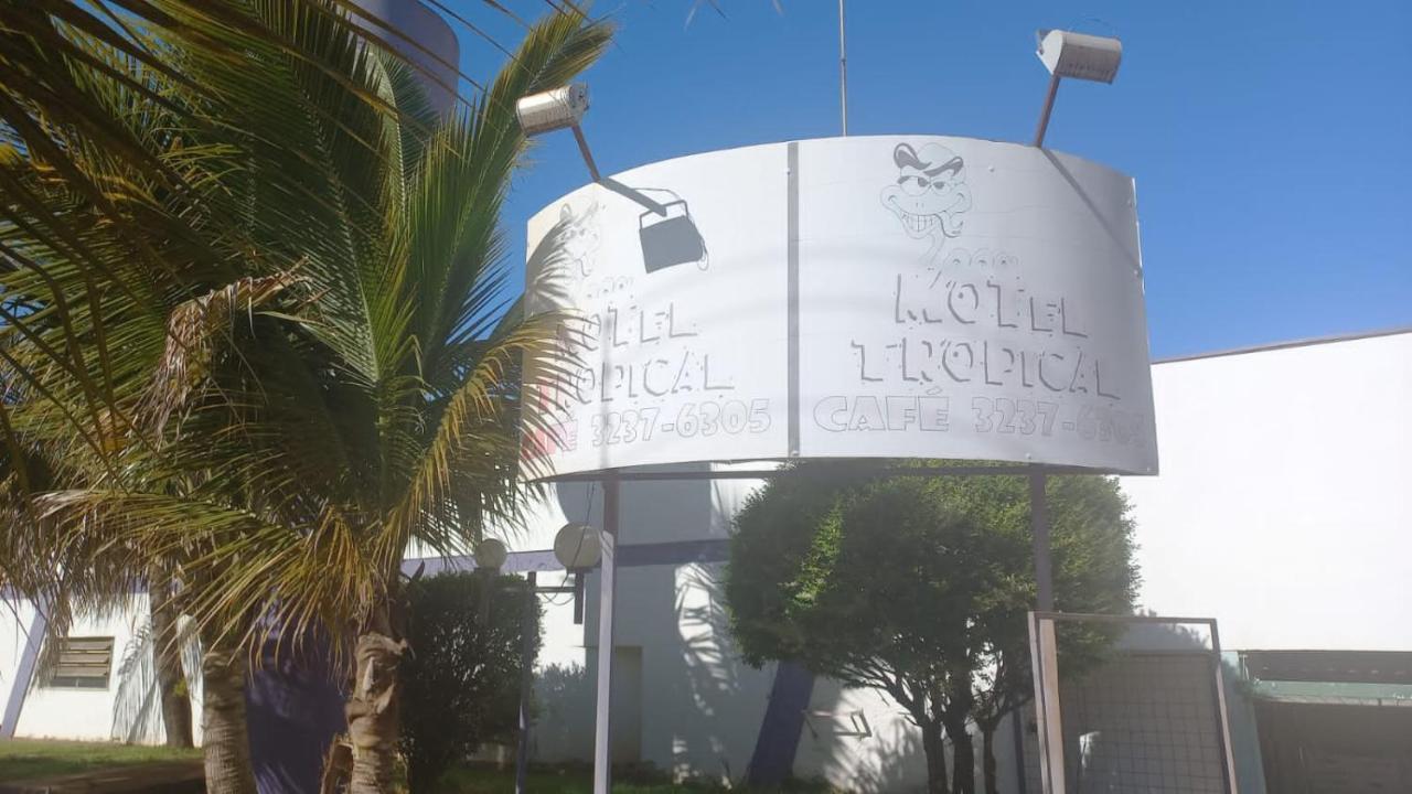 Motel Tropical — Photos 2