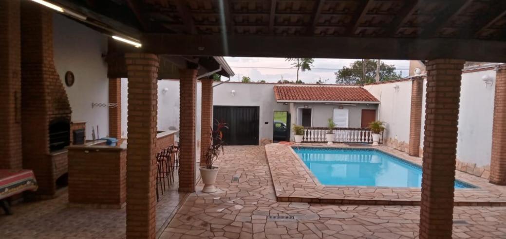 Casa Espaco Coliseu - Ribeirao Preto, Ribeirao Preto