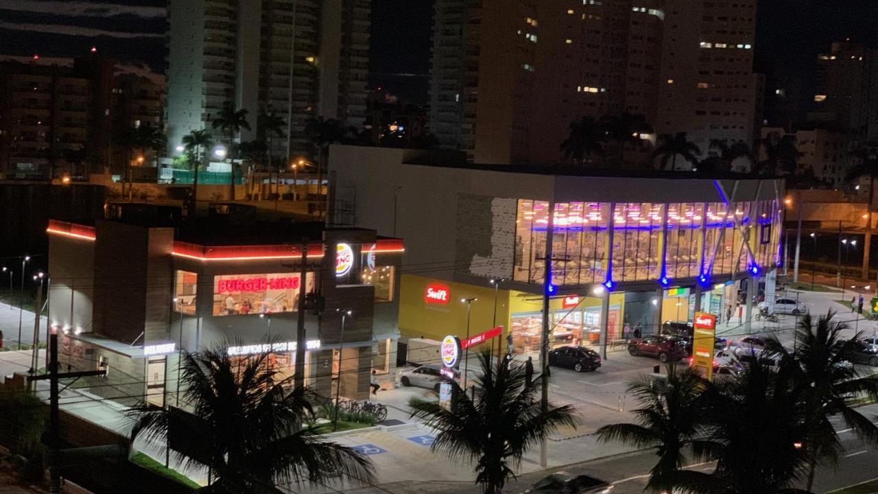 Apartamento 41A Mobiliado Prox A Praia Da Enseada, Guaruja