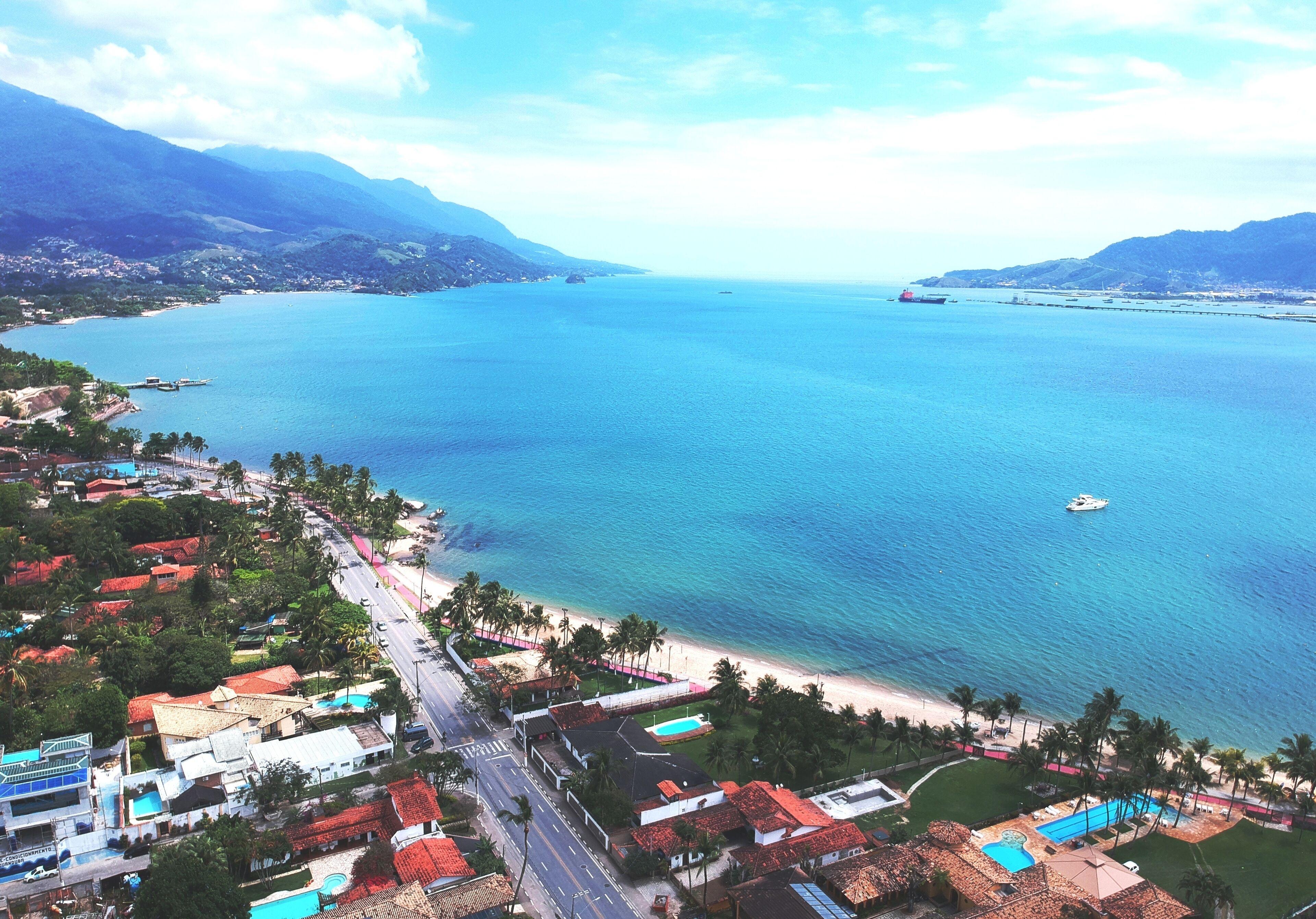 Pousada Suites Nova Mar Ilhabela, Ilhabela