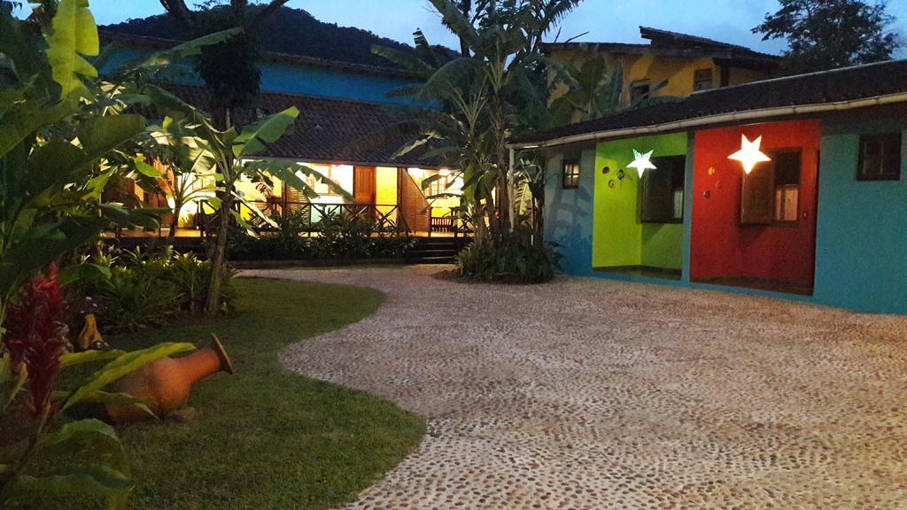 Pousada Ceu Azul - Sao Sebastiao (Sao Paulo), Sao Sebastiao
