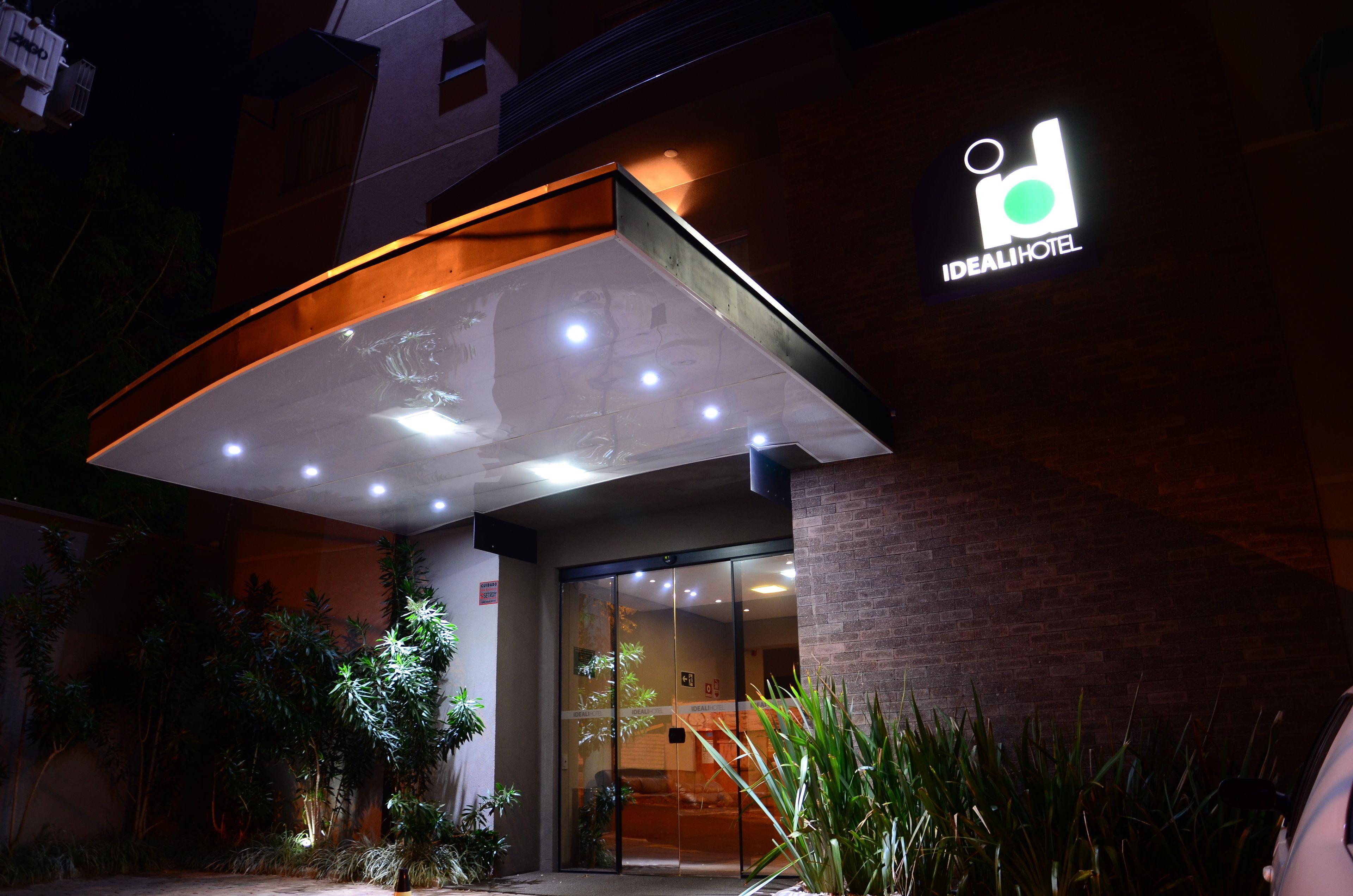Ideali Hotel — Photos 1