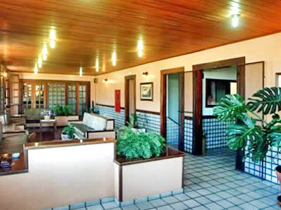 Hotel Sao Charbel - Ubatuba — Fotos 3