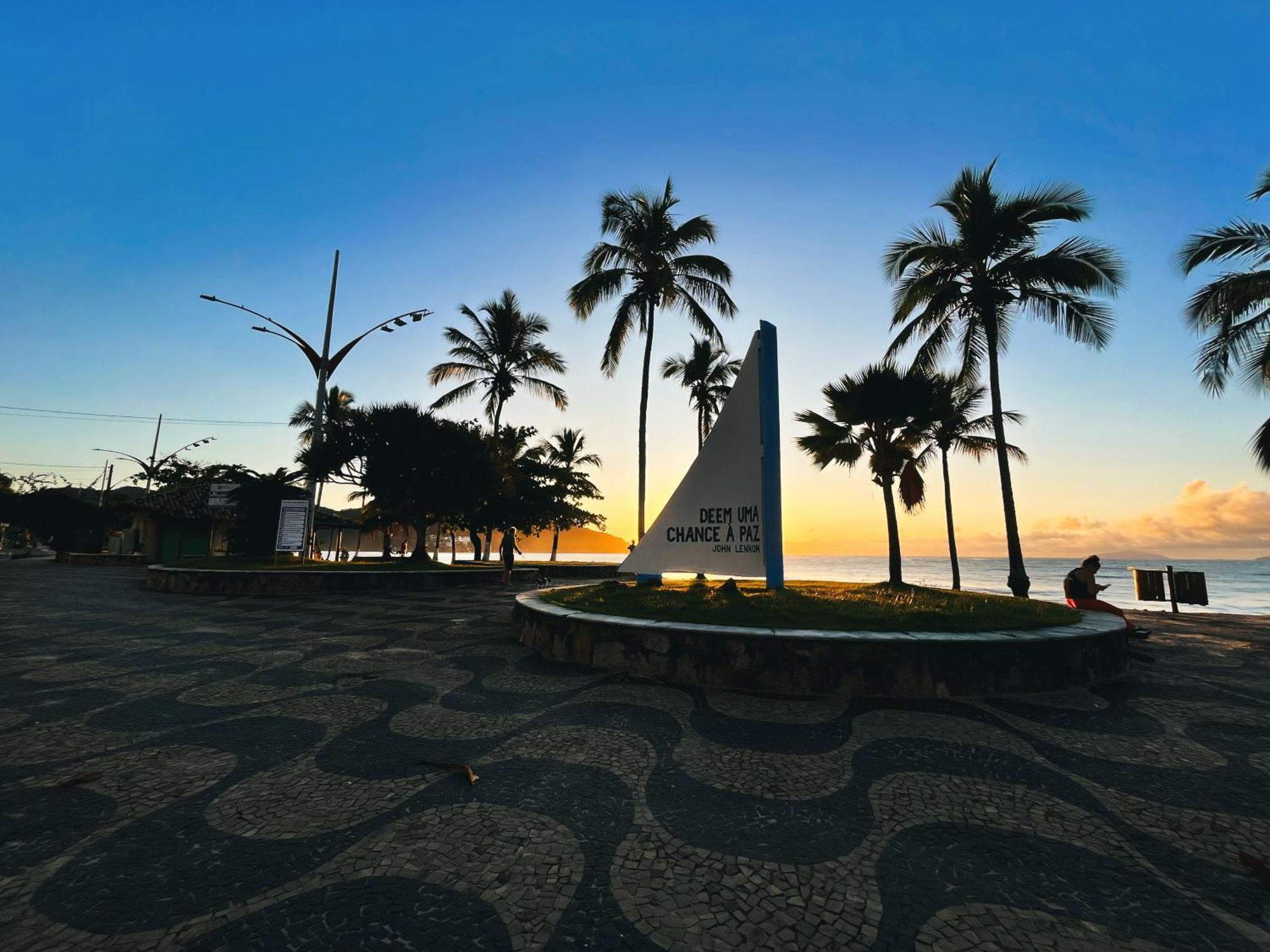 Pousada Caragua, Caraguatatuba