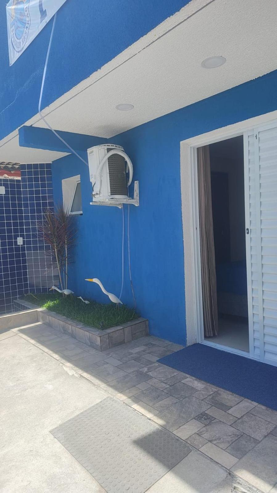 Pousada Kasarao Praia Grande Ubatuba — Photos 2