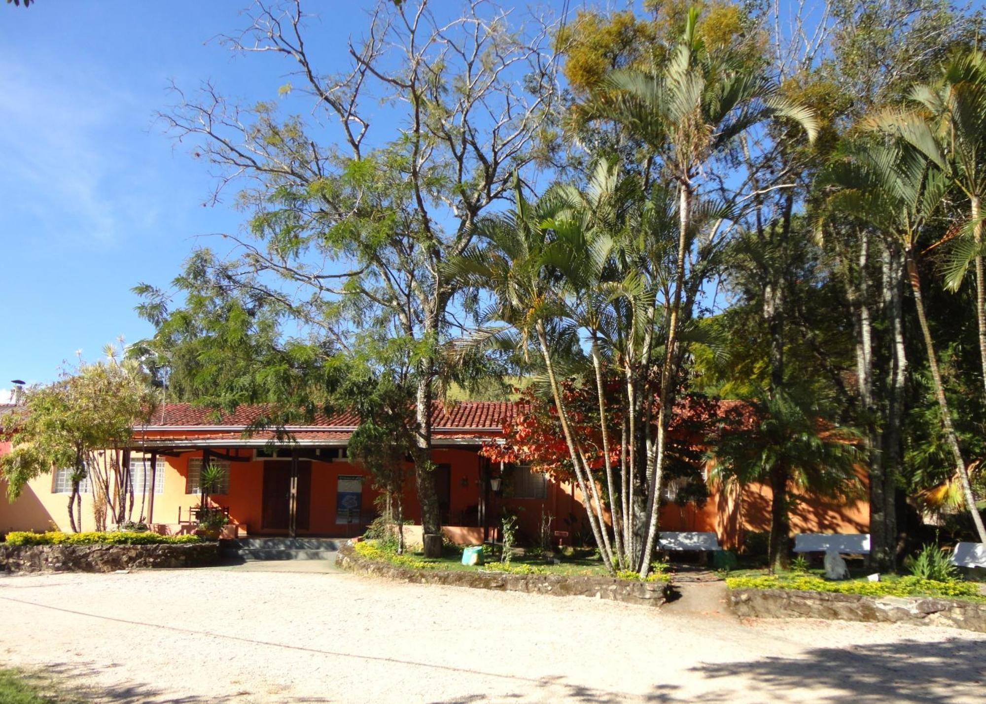Big Valley Hotel Fazenda - Serra Negra (Sao Paulo) — Photos 3