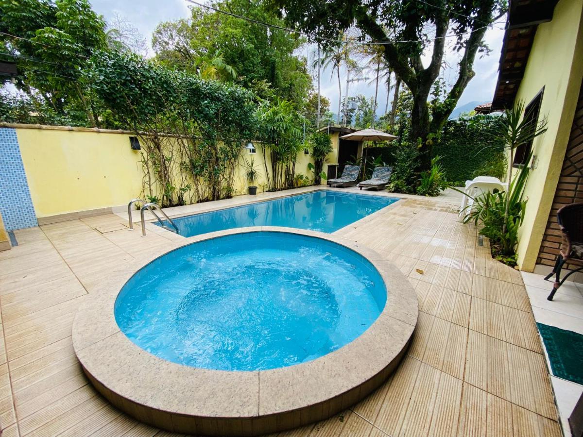 Ilhabeach Guesthouse