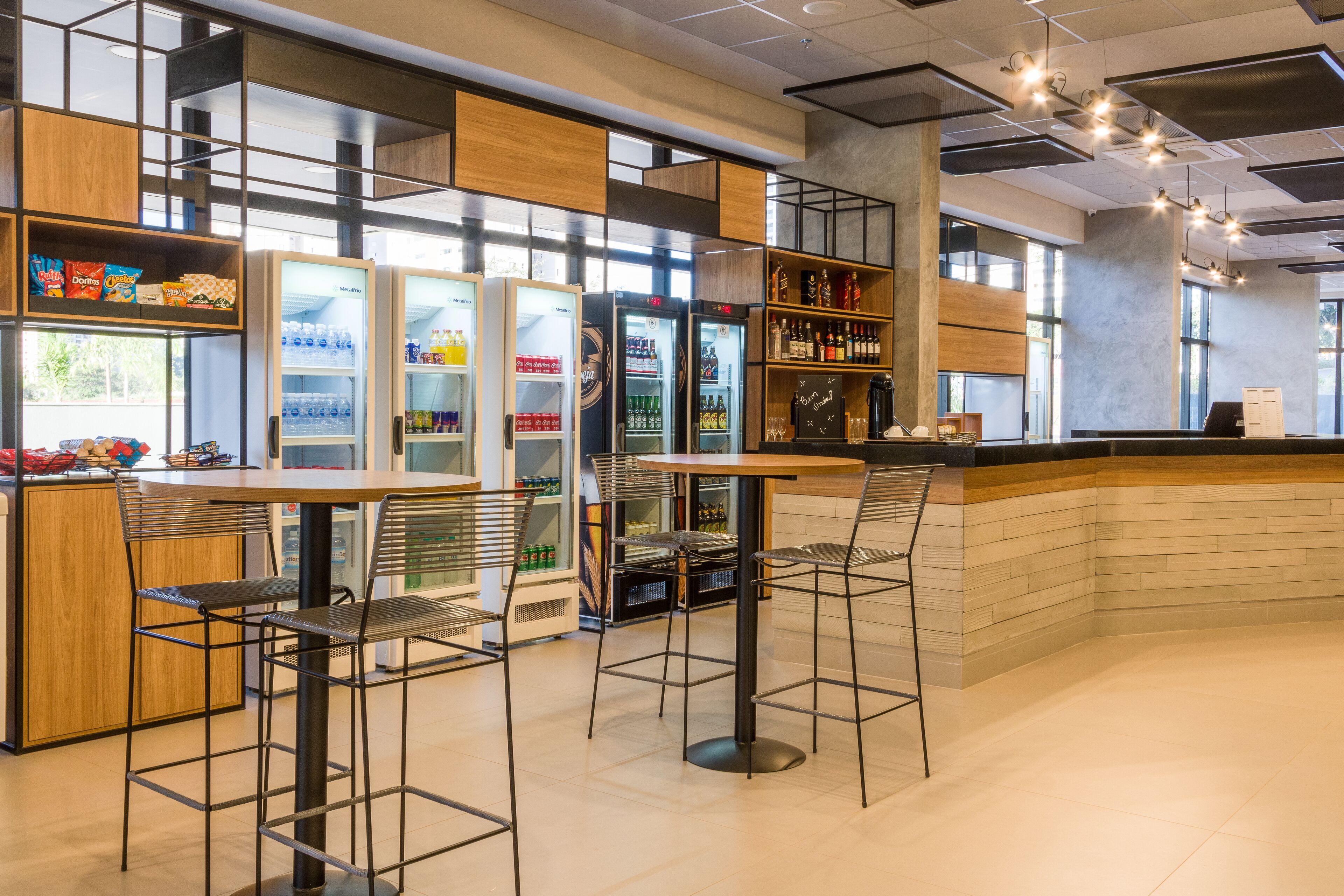 Ibis Ribeirao Preto Vila Do Golf Shopping — Photos 3