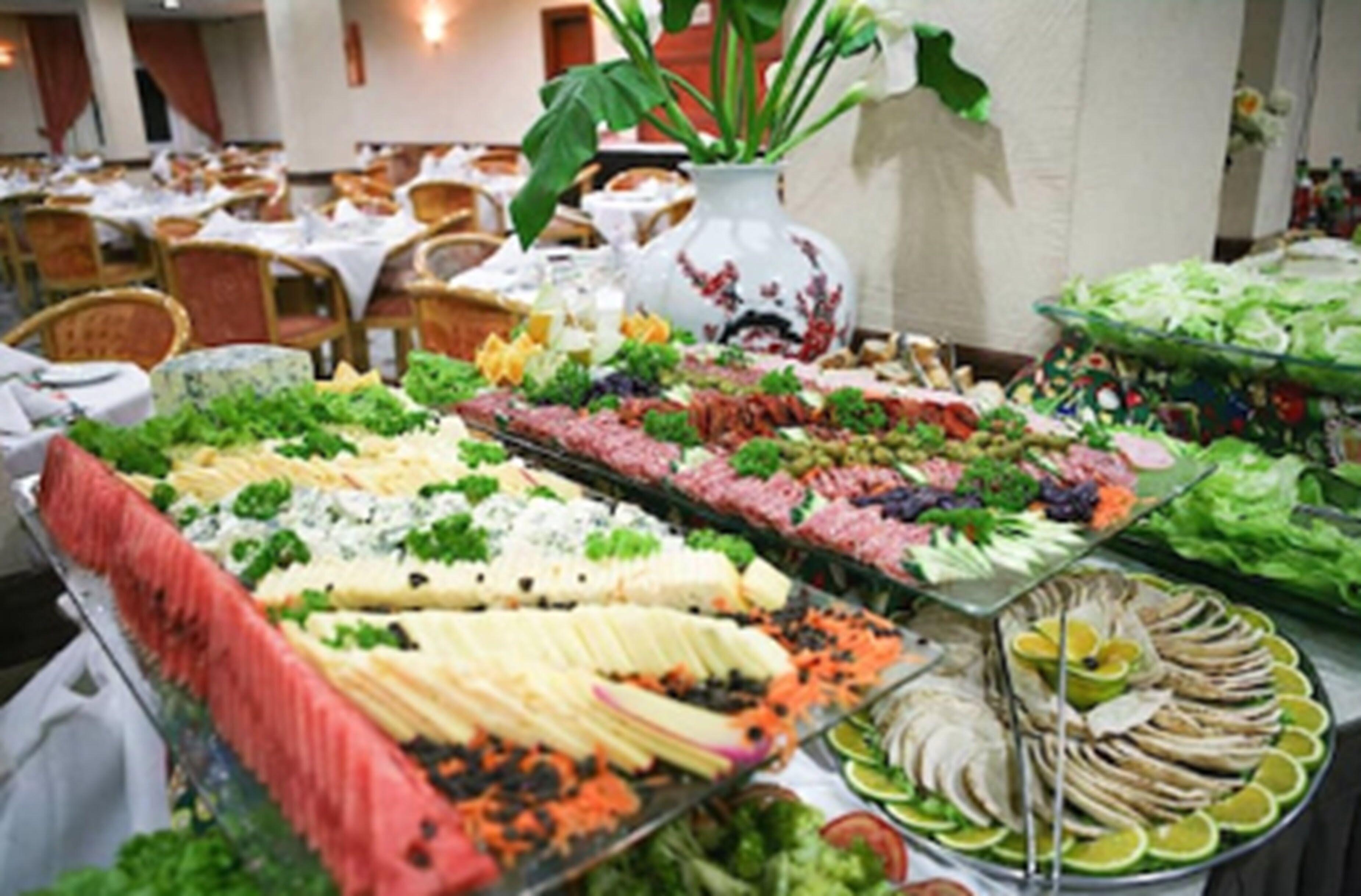 Hotel Guarany, Aguas de Lindoia