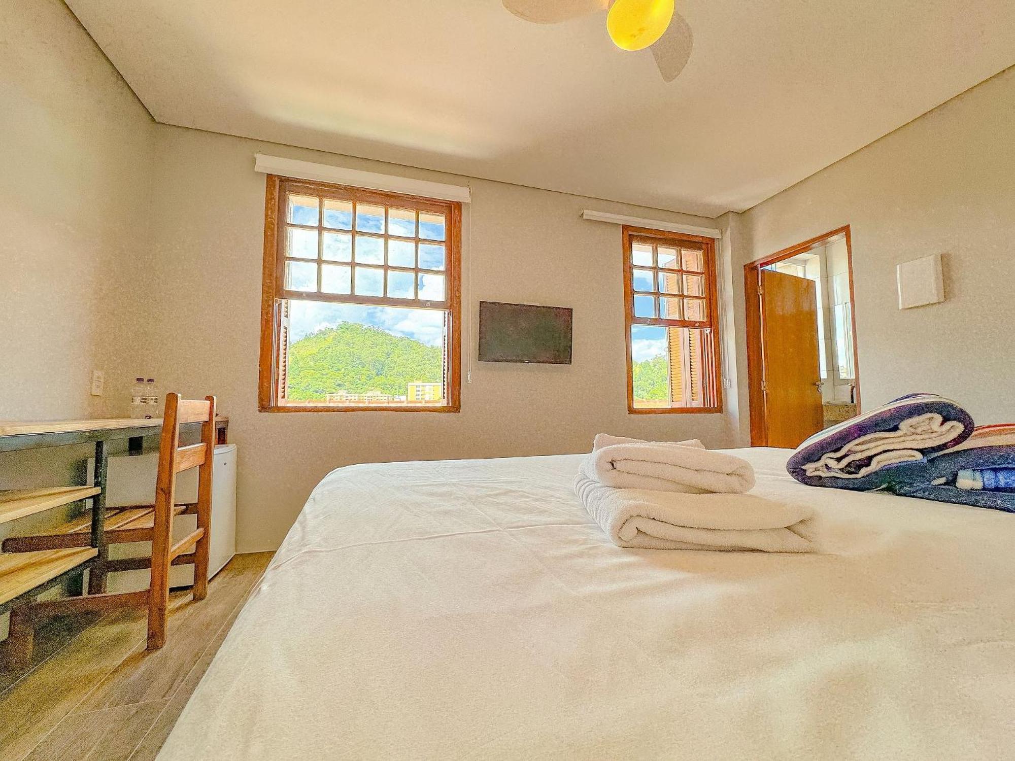 Edificio Barros - Suites Exclusivas