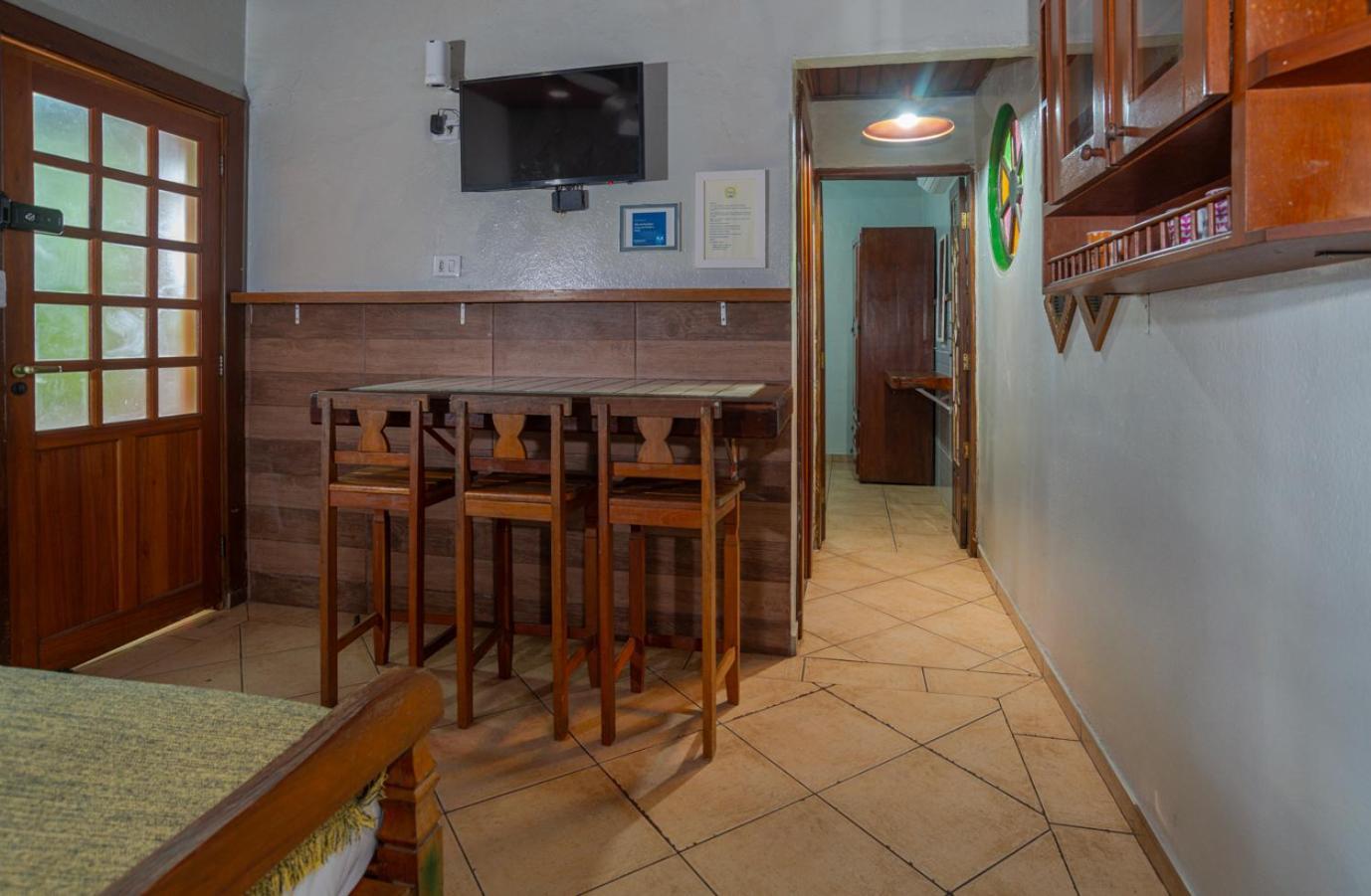 Villa Do Portinho - Casas Em Frente A Praia - Ilhabela — Fotos 2
