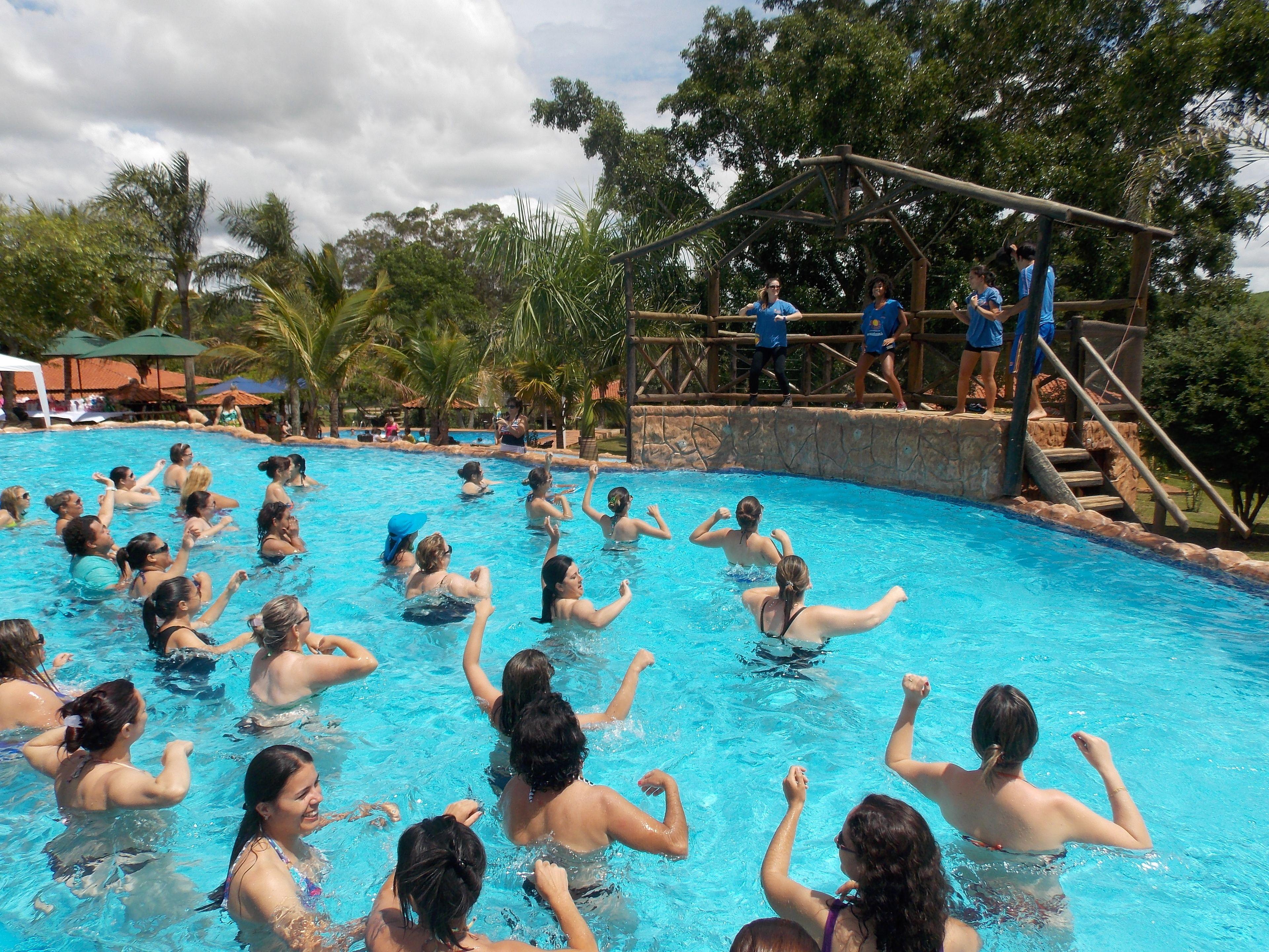 Recanto Alvorada Eco Resort — Photos 2