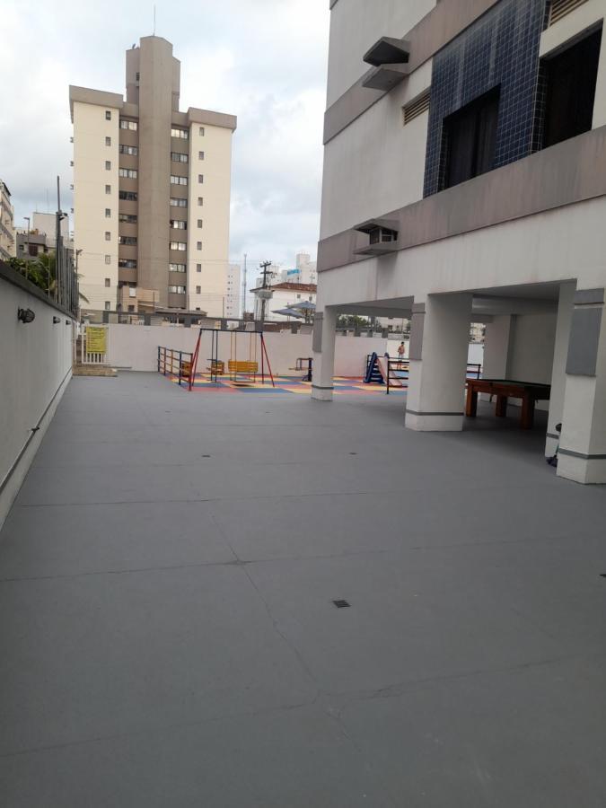 Apartamento Enseada Guaruja — Photos 2
