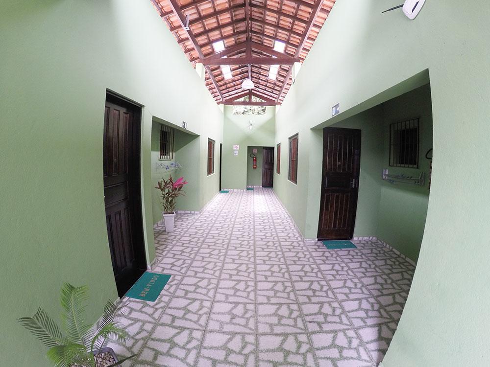 Pousada Casa Verde Ubatuba — Photos 3