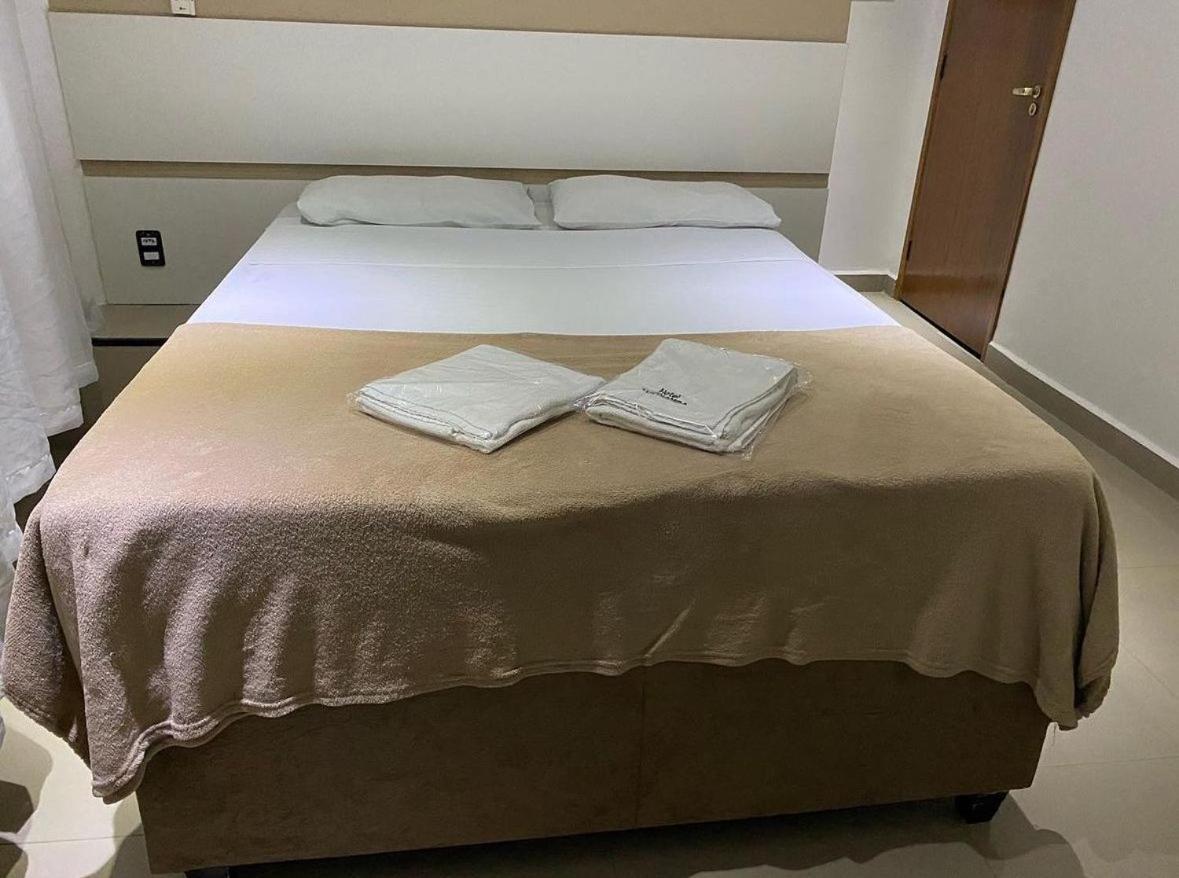 Hotel Guarulhos — Photos 2