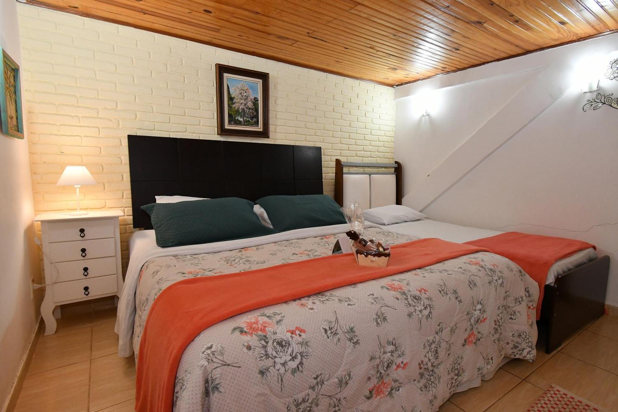 Hotel La Bella Toscana - Exclusive Hotel - Aguas de Lindoia