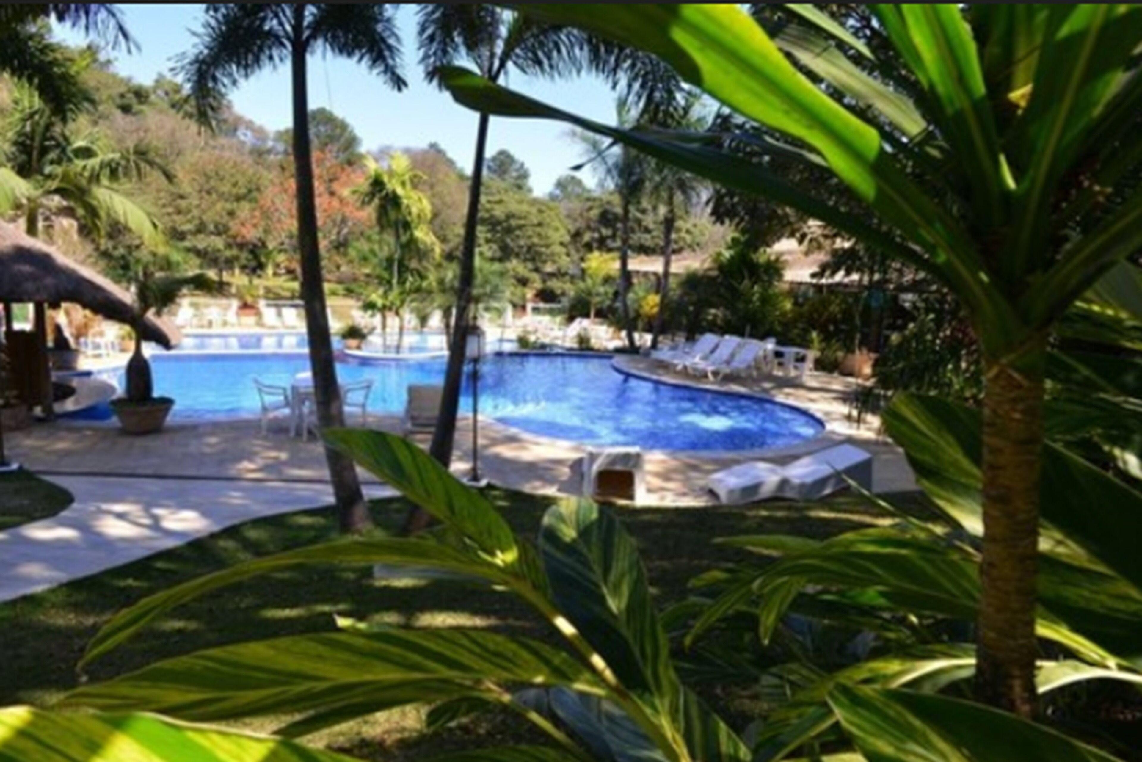 Hotel Recanto Da Cachoeira - Socorro (Sao Paulo) — Photos 3