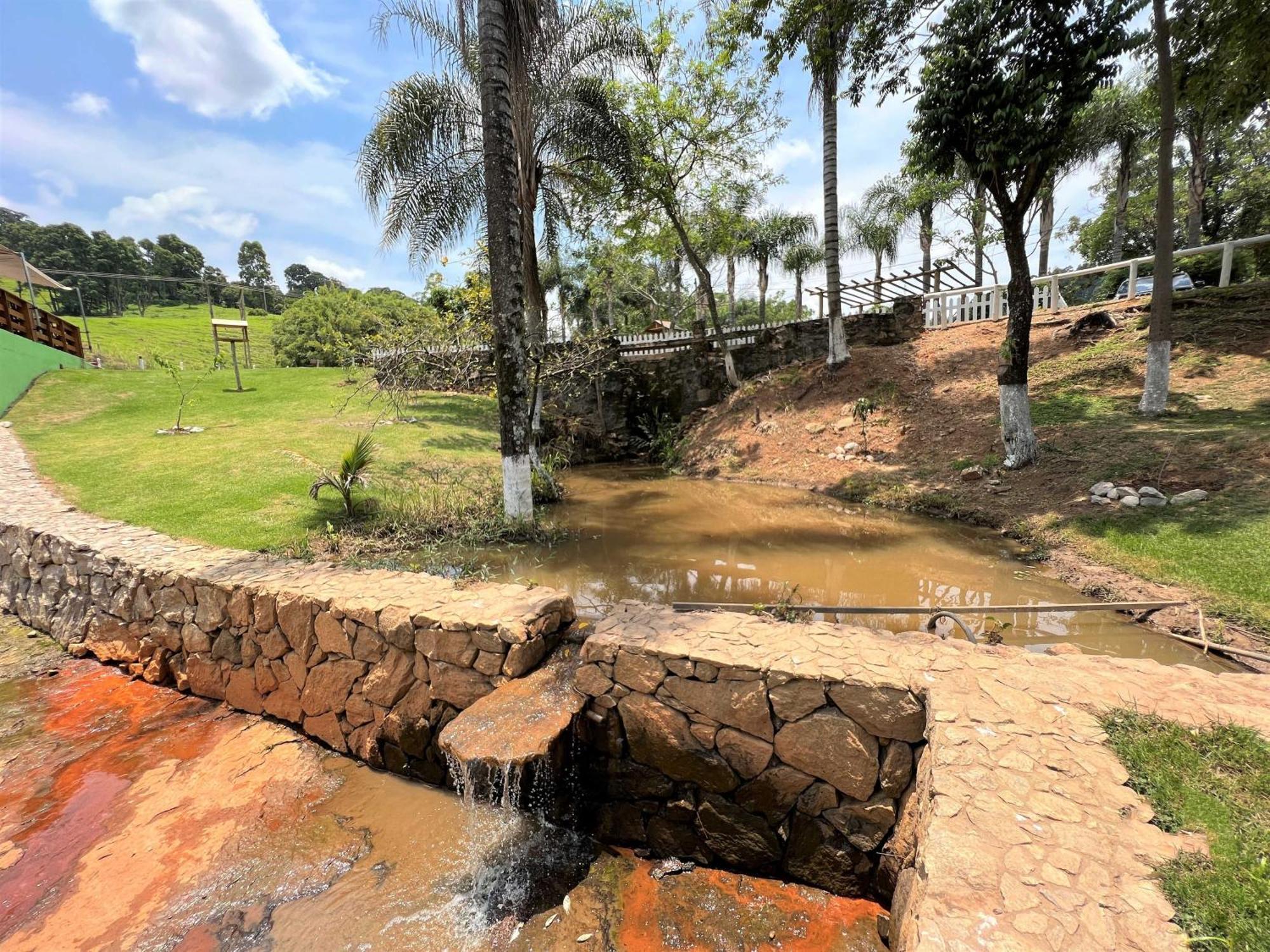 Chacara Rancho Alegre Villa - Socorro (Sao Paulo), Socorro