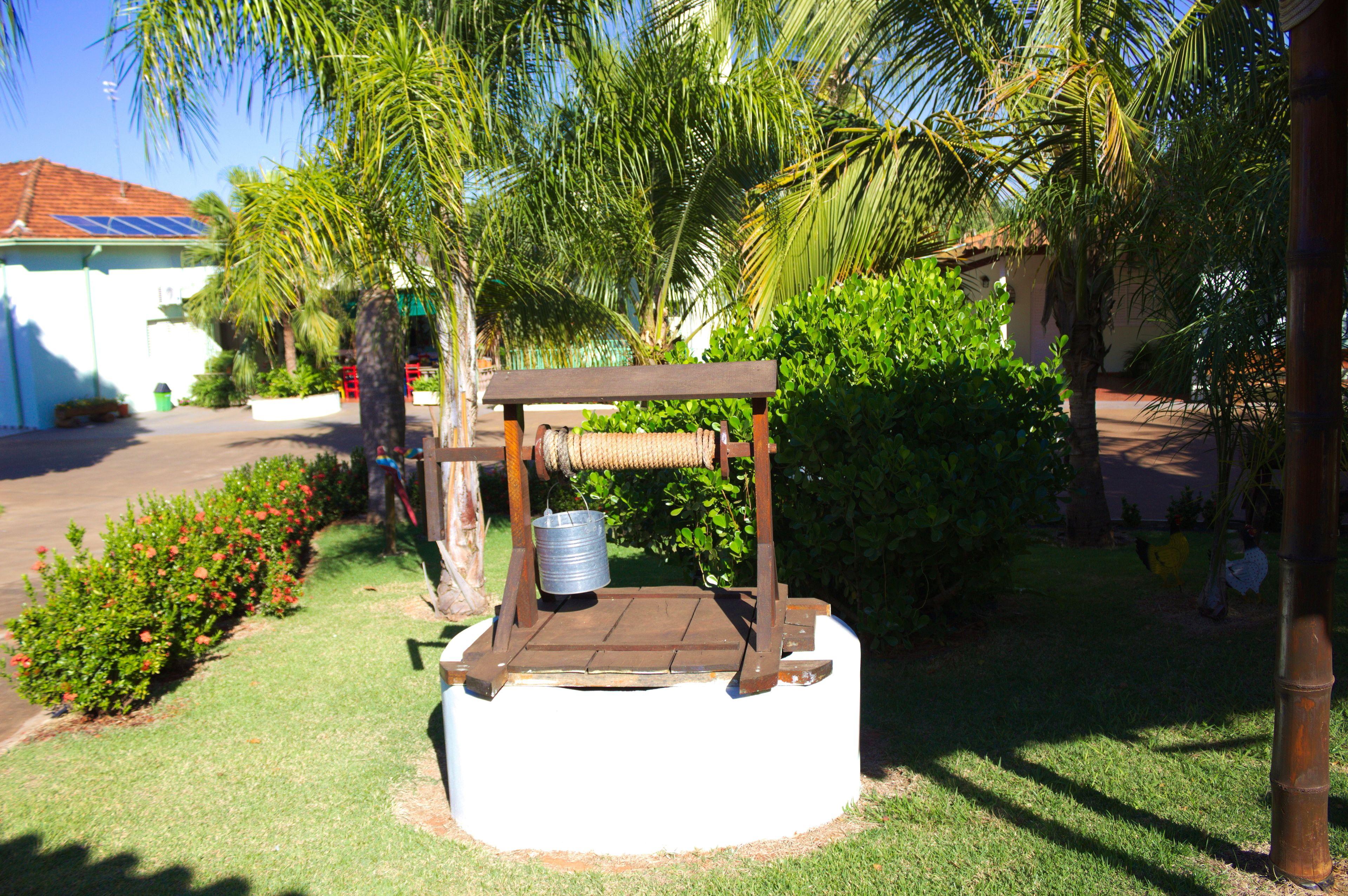 Pousada Tia Nena — Photos 1
