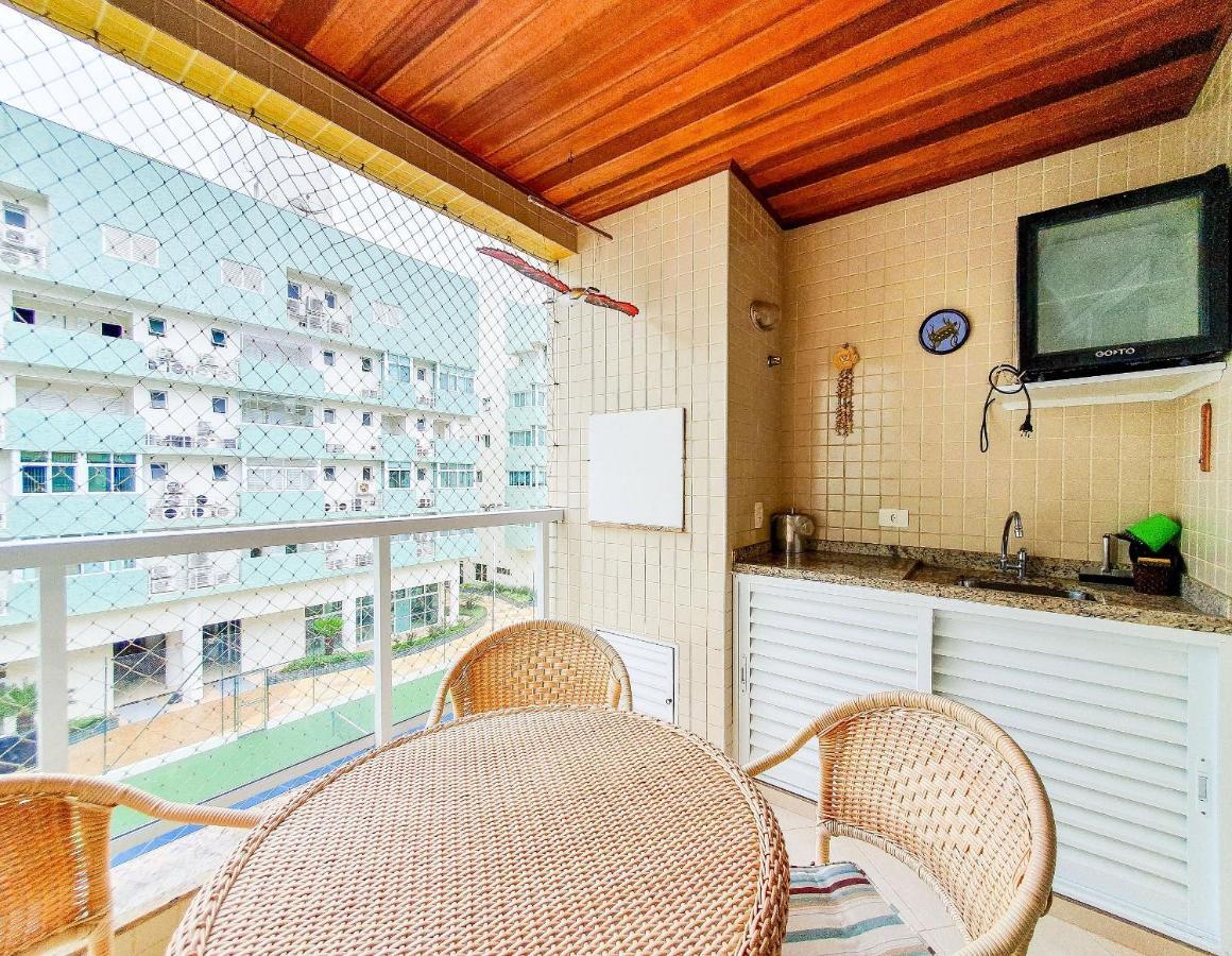 Residencial Pau Brasil E Jatoba Apartment - Ubatuba — Fotos 2