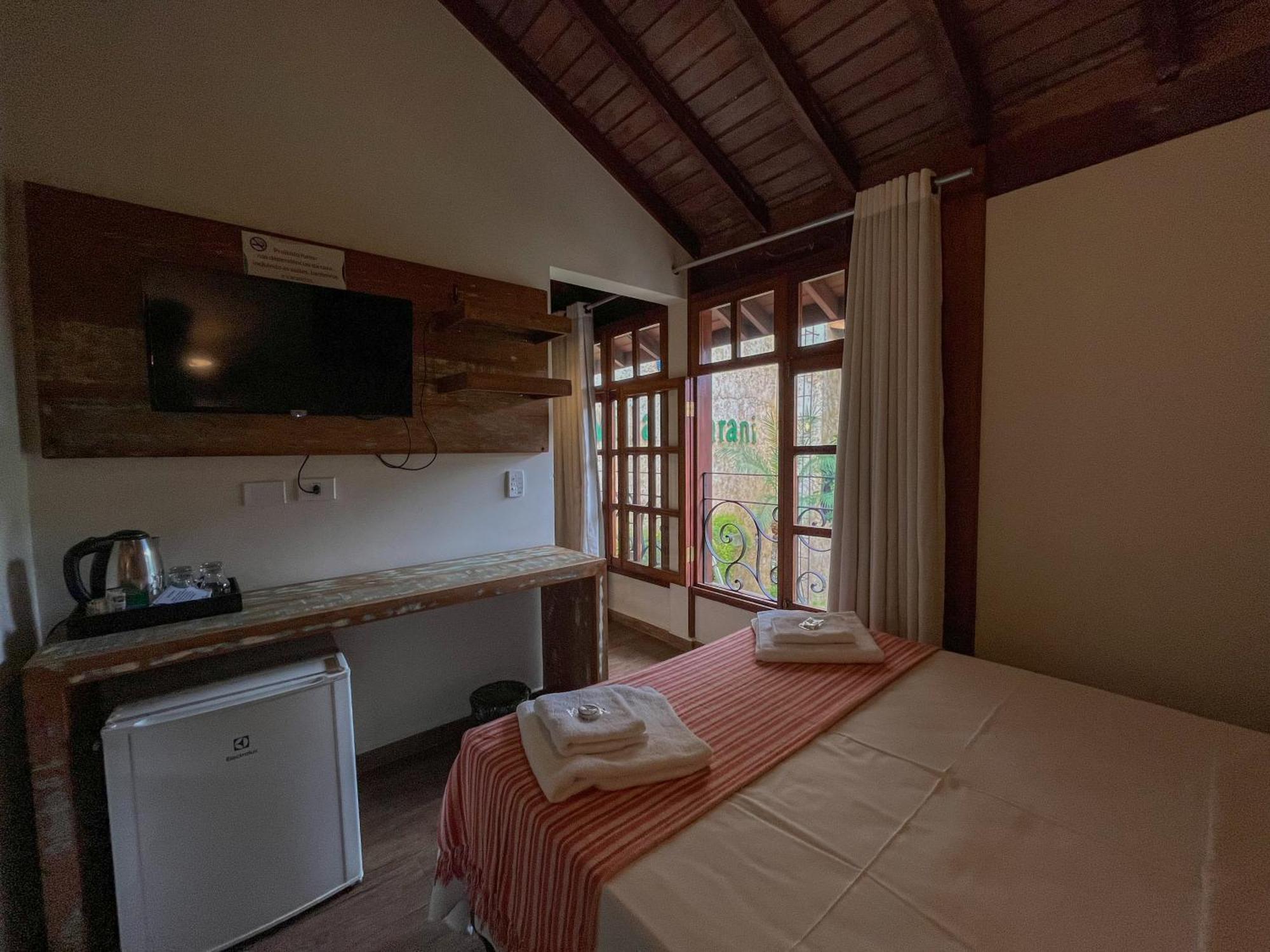 Casa Melville Hospedagem - Sua Casa De Alto Padrao No Coracao De Ubatuba! — Photos 3