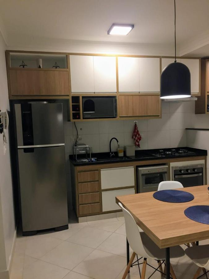 Apartamento Novissimo A 3 Quadras Da Praia, Com Piscina, Sala De Jogos E Sauna!! — Fotos 3