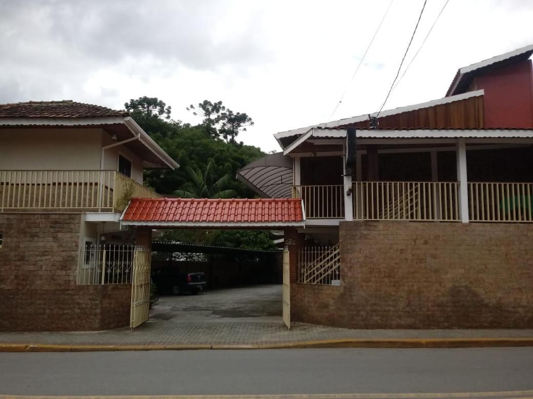 Pousada Beira Rio - Santo Antonio do Pinhal — Photos 1