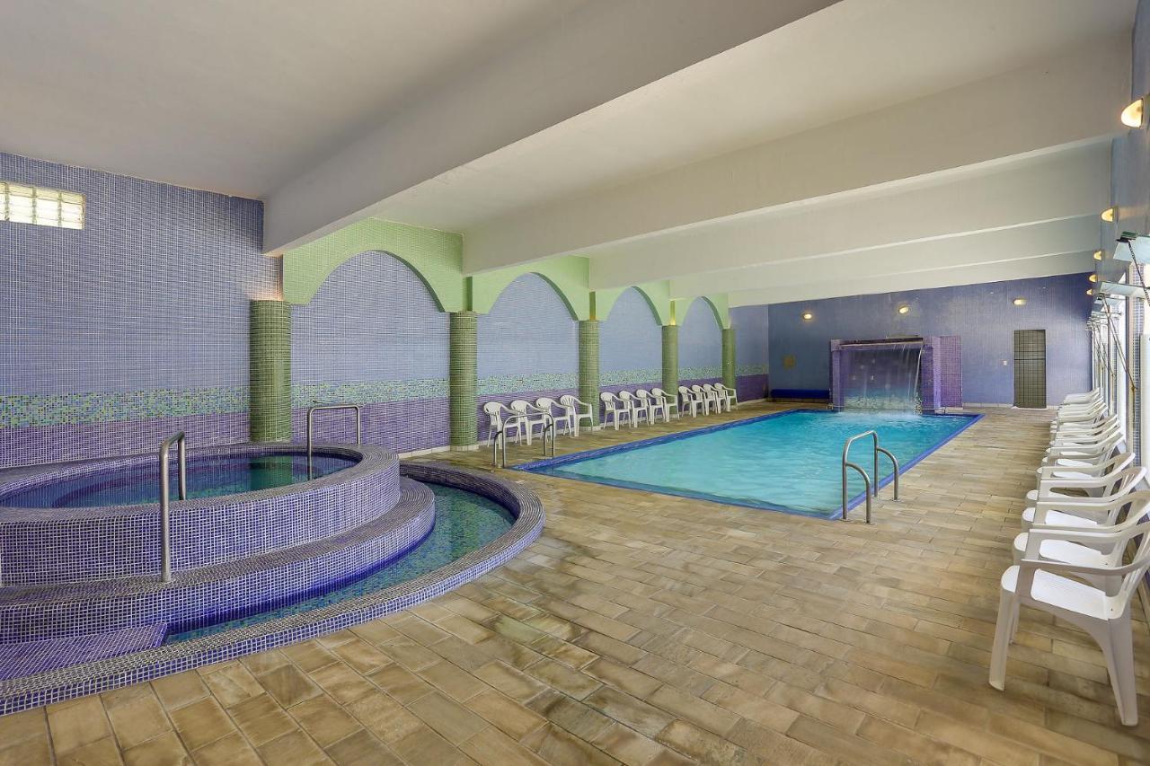 Hotel Fredy — Fotos 3