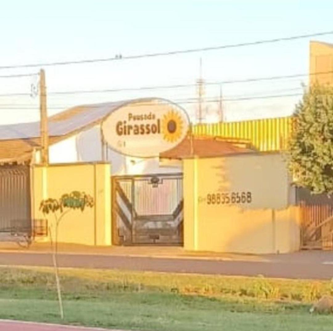 Pousada Girassol Da Li - Olimpia — Photos 2