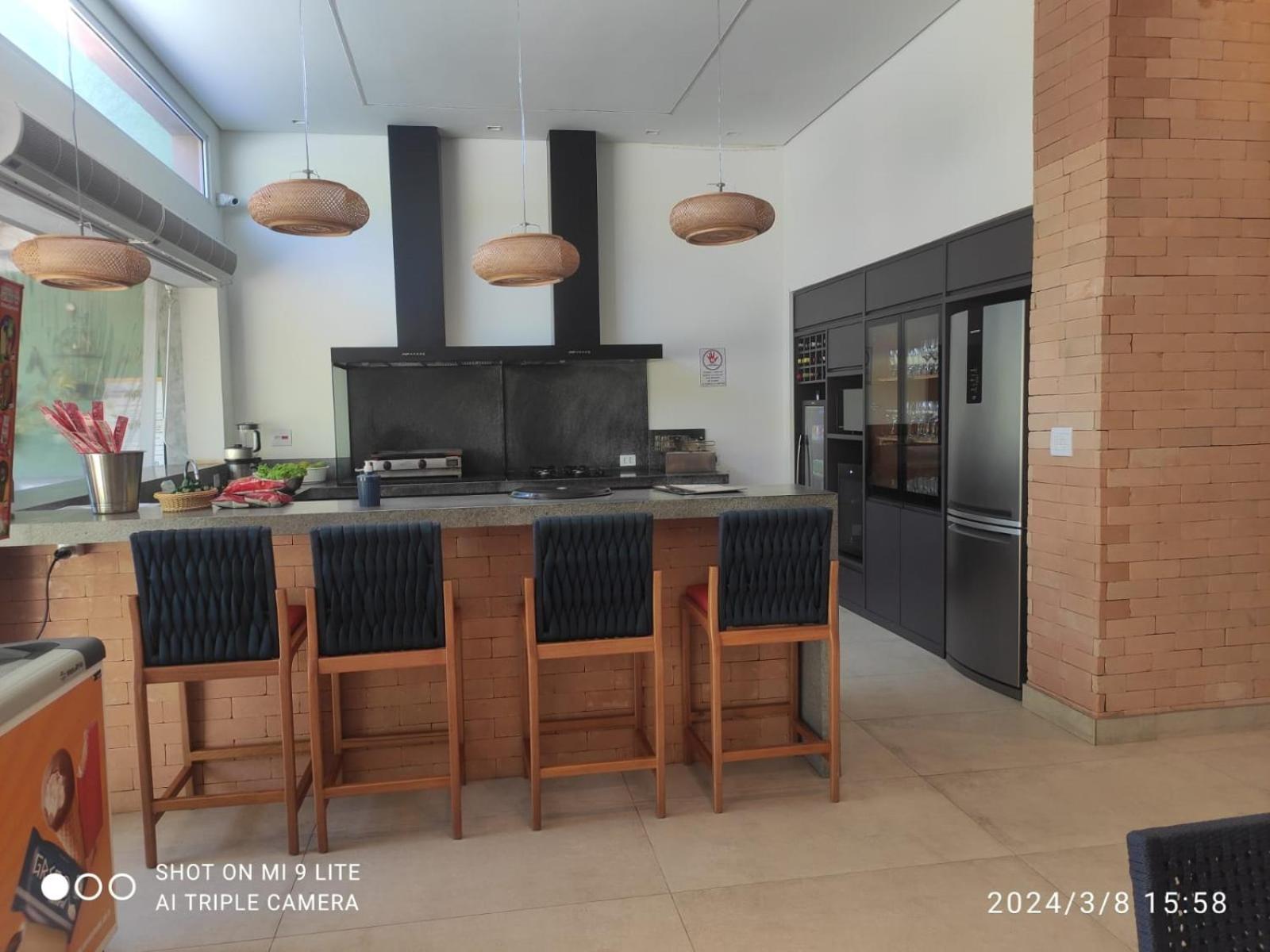 Lirio D'Agua Hotel — Photos 1