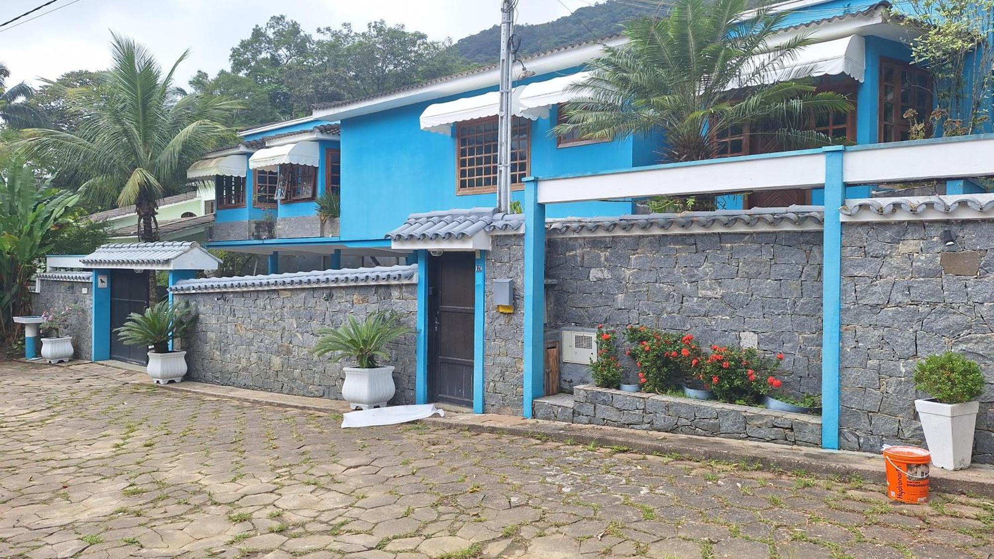 Pousada Lara Mar - Tabatinga - Ubatuba — Photos 3