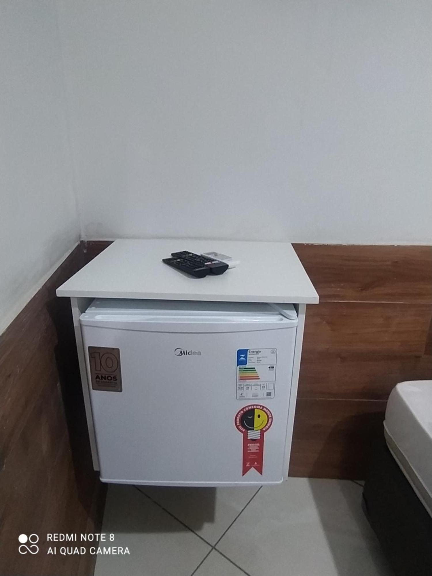 Pousada Quarto Privativo A 600 Mts Da Basilica Nova — Photos 2