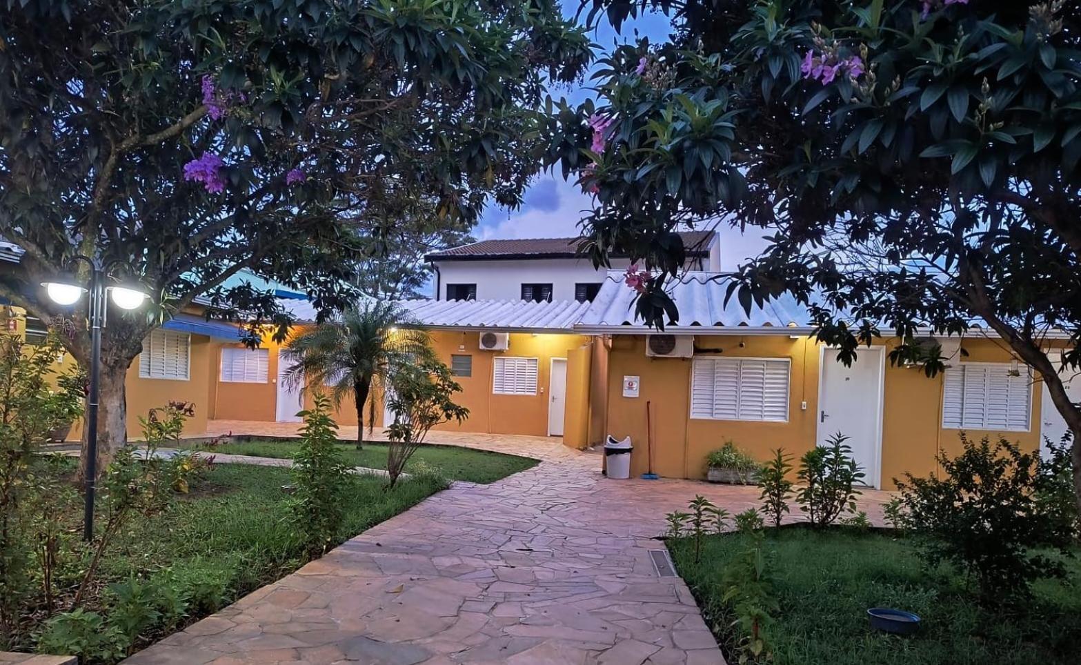 Unibarao Hotel: Central Campus & Urban Conveniences — Fotos 1