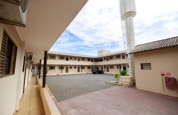Hotel Portela III - Aprox 600M Do Thermas Dos Laranjais E Hot Beach — Photos 3
