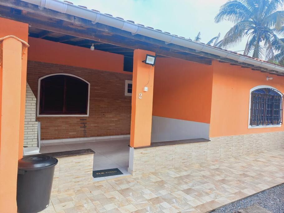 Casa Do Pato Praia De Maresias - Sao Sebastiao (Sao Paulo) — Photos 2