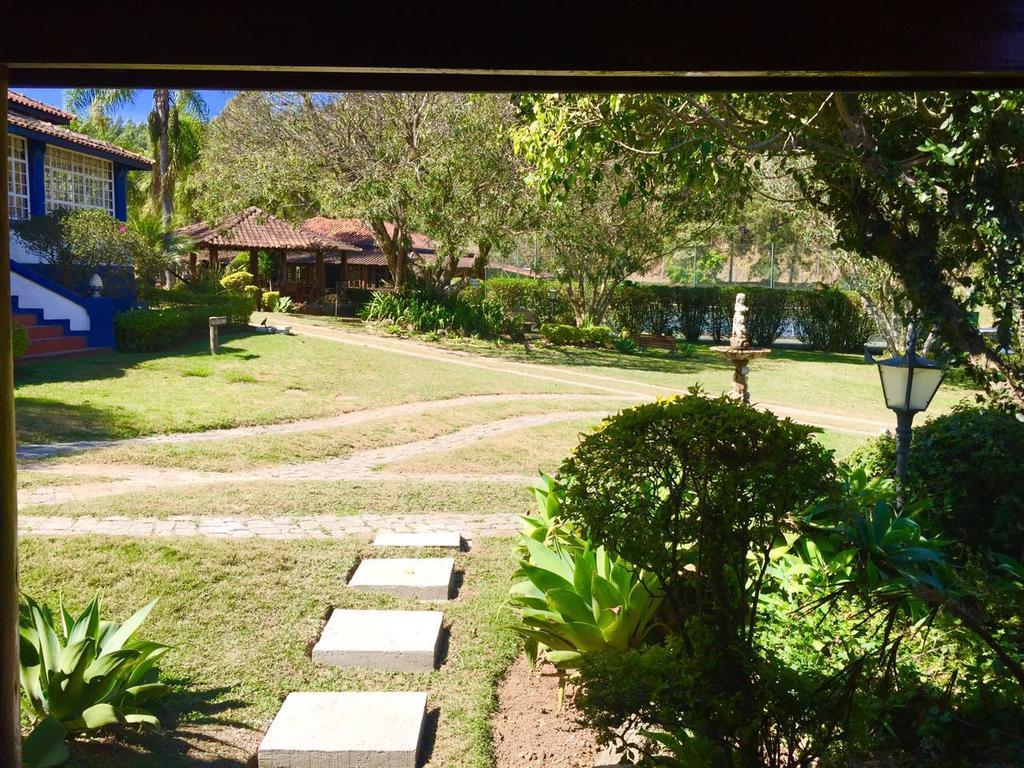 Fazenda Alvorada Villa - Cunha — Photos 1