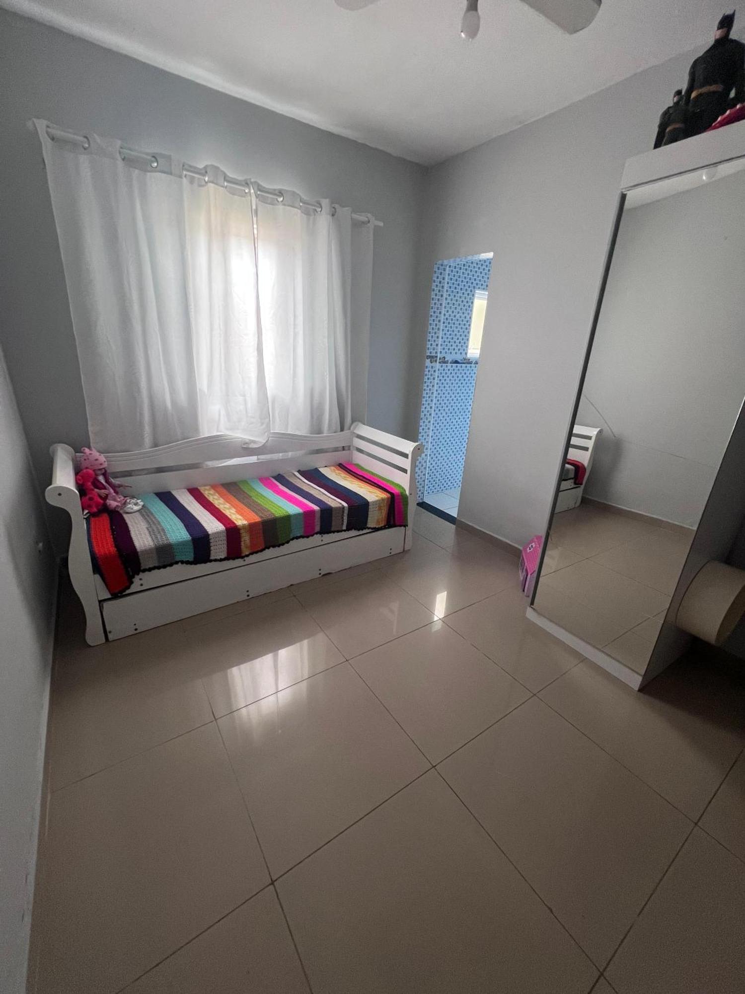 Janaina Villa - Praia Grande (Santos) — Photos 3